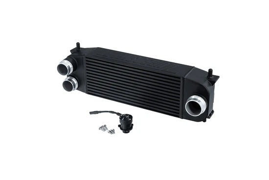 TURBOSMART USA TS-PK-1006 TURBOSMART USA Intercooler and BOV Kit for Ranger and Bronco Raptor - Part TS-PK-1006