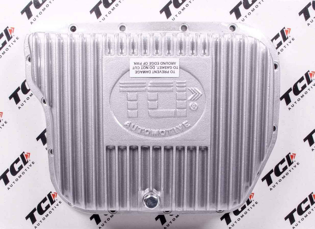 TCI 128000 727 Extra Deep Trans Pan