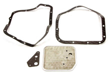 Load image into Gallery viewer, TCI 128500 T/F Pan Gasket &amp; Filter