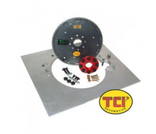 Load image into Gallery viewer, TCI 149280 BBChry. Adapter W/8 Hole Crank