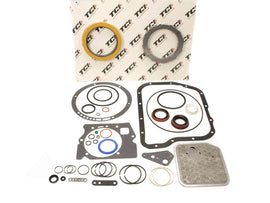 TCI 149300 Mopar 727 Master Racing Overhaul Kit