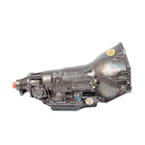 TCI 212800 TCI GM TH400 Competition 4x4 Automatic Transmission with Reverse Shift