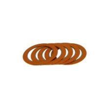 Load image into Gallery viewer, TCI 224000 Clutch Friction Plates .080 GM TH400 5pk