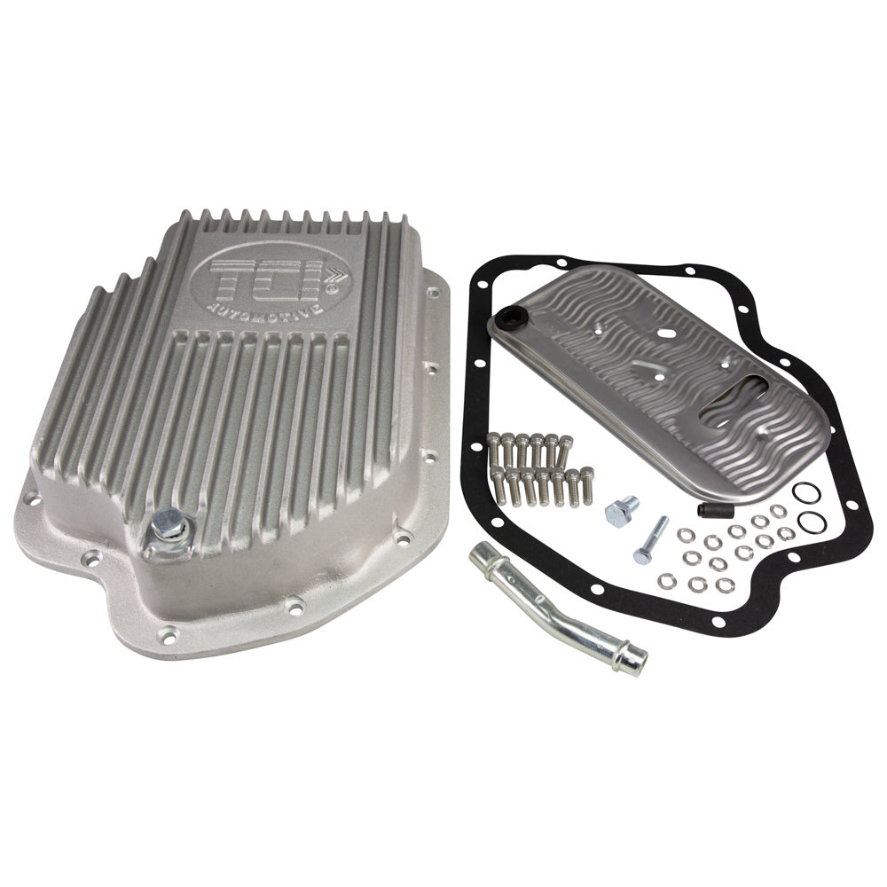 TCI 228000 Th400 Extra Deep Pan