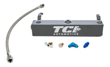 Load image into Gallery viewer, TCI 228005 Overflow Canister Pro X GM TH400 Trans