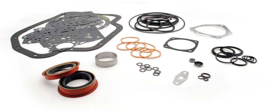 TCI 228600 TH400 Racing Overhaul Kit