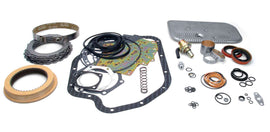 TCI 228800 TH400 Rebuild Kit