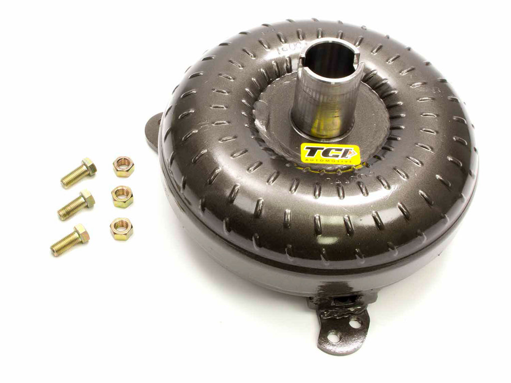 TCI 241003 Streetfighter TH350/400 Converter