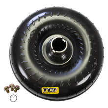 Load image into Gallery viewer, TCI 241938 TCI 241938 Off-Road Torque Converter for 4L60, 10-Inch, 1,800–2,400 RPM Stall