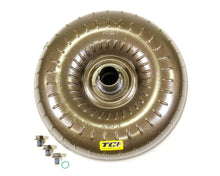Load image into Gallery viewer, TCI 242700 700R4 Sat Night Special Torque Converter