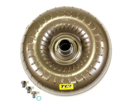 TCI 242700 700R4 Sat Night Special Torque Converter