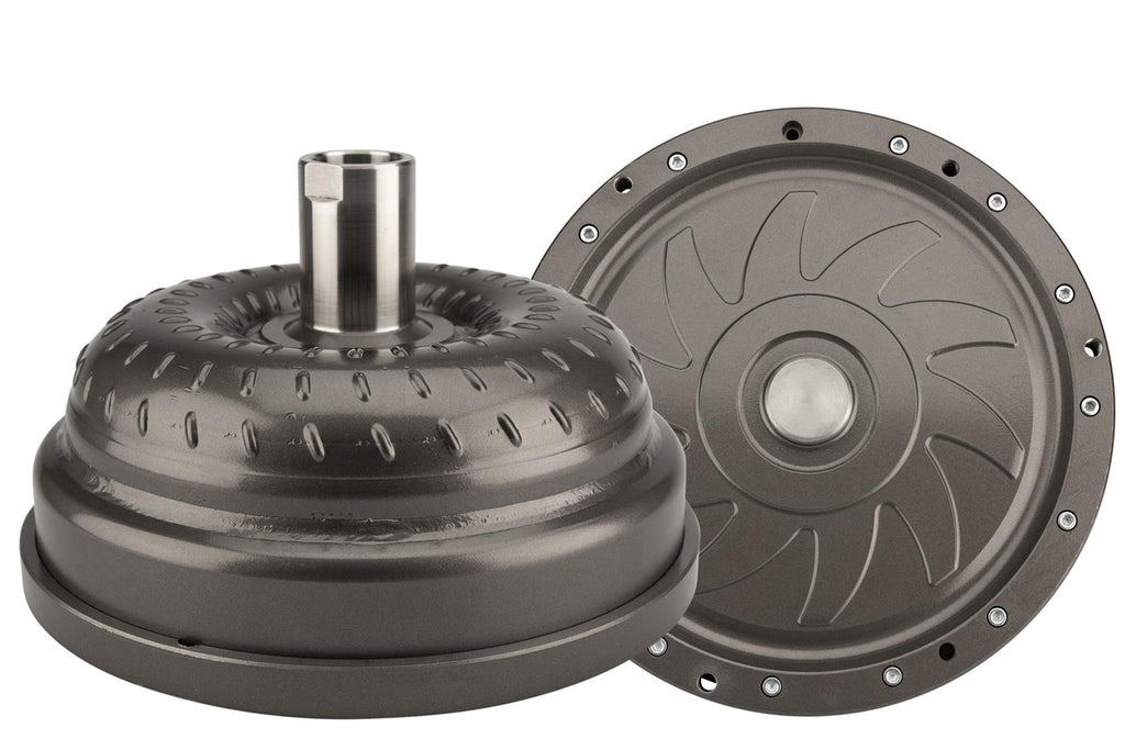 TCI 242950 Bolt-Together Converter Triple-Disc 4L80E/6X