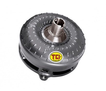 TCI 243105 700R4/4L60E S/F 10in Converter