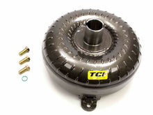 Load image into Gallery viewer, TCI 243110 4L60E Super Streetfightr Torque Converter