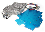 TCI 274501 TCI 4L80E Transbrake Valve Body Kit for Drag Racing - 97 and Up Models