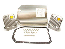 TCI 278000 4L80E Deep Alum Trans Pan