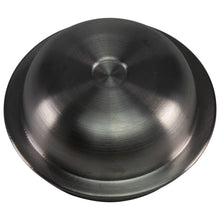 Load image into Gallery viewer, TCI 316861 TCI Governor Cover for TH350 and 700R4 Transmissions - Stainless Steel, Natural Finish (Part #316861)