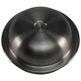TCI 316861 TCI Governor Cover for TH350 and 700R4 Transmissions - Stainless Steel, Natural Finish (Part #316861)