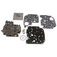 Load image into Gallery viewer, TCI 321100 Th350 Manual Valve Body