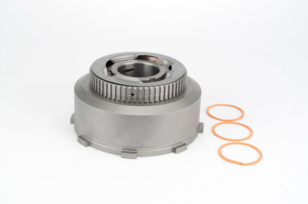 TCI 327900 TH350 Sprag & Steel Drum Assembly