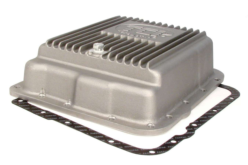 TCI 328000 Th350 Extra Deep Pan