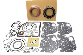 TCI 329015 GM TH350 Master Racing Overhaul Kit