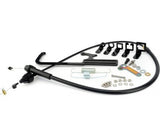 TCI 370815 TV Cable Connector Kit For Edelbrock Carbs
