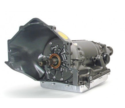 TCI 371000 GM 700R4 Transmission Streetfighter