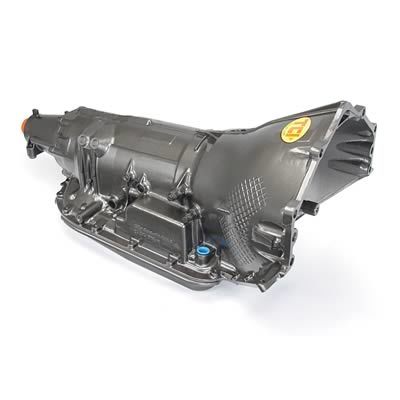 TCI 371016 GM 4L60E SF Transmission LS Series Truck 00-06