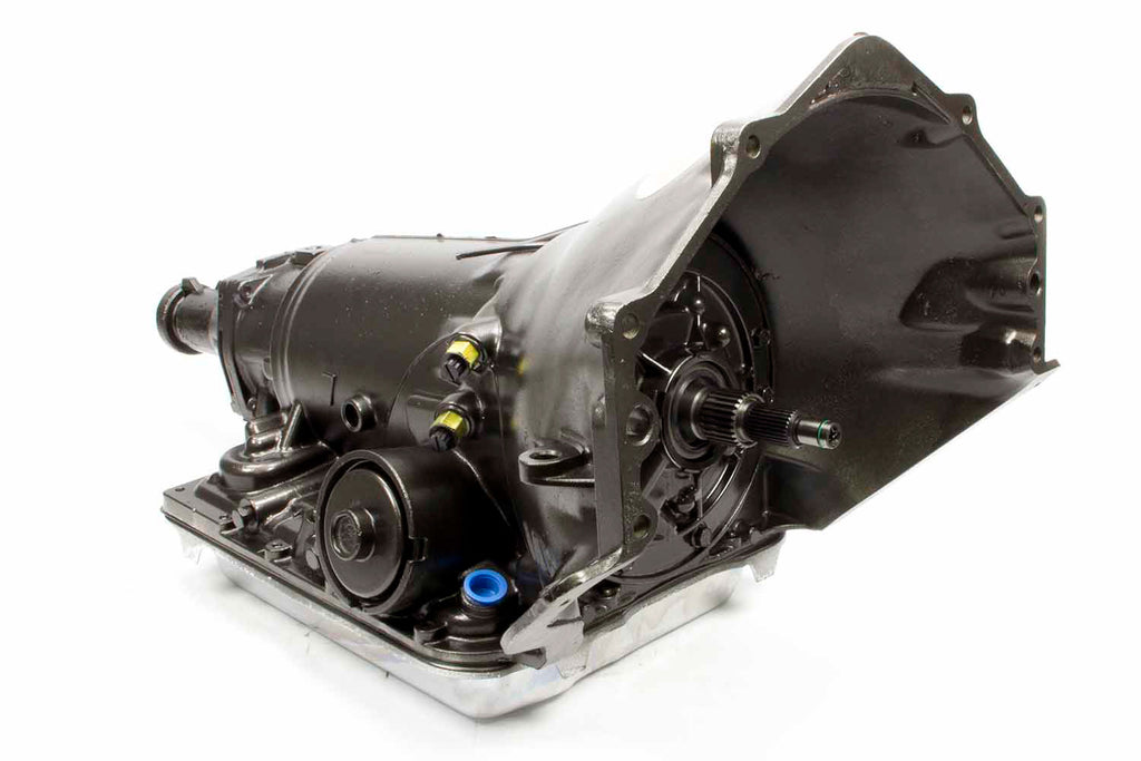 TCI 371038 700R4 Sizzler Trans. 84-93 30 Spline