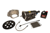 TCI 371800P1 TCI 371800P1 700R4 Small Block Ford High-Performance Transmission with Bellhousing