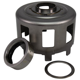 TCI 373900 Beast Sun Shell GM 700R4/4L60E/4L65E