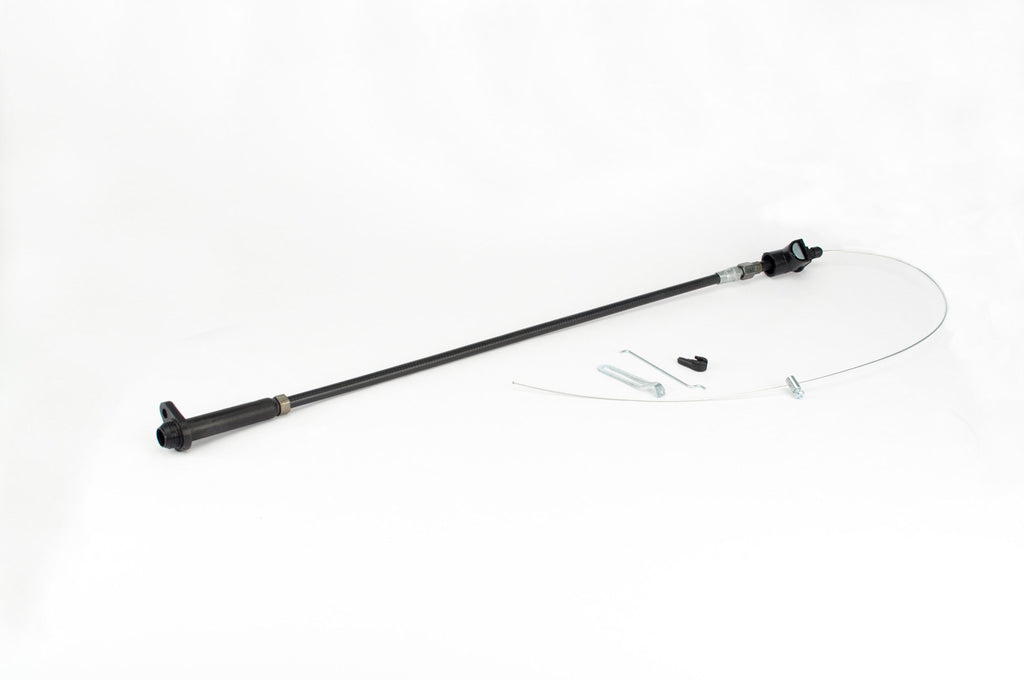 TCI 376800 200R4/700R4 Universal TV Cable