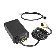 Load image into Gallery viewer, TCI 377311 Speedo Control Box Kit GM w/Clip on Cable
