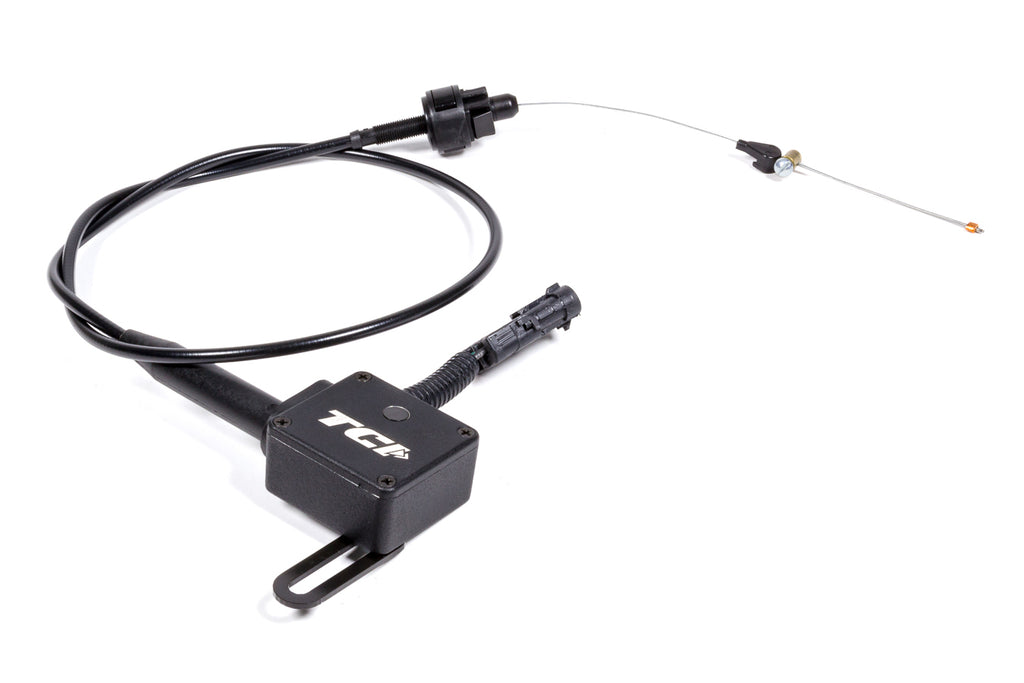 TCI 377450 Remote TPS Sensor GM 4L60E/4L80E Trans w/Brkt