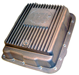 TCI 378000 700r4 Deep Alum.Oil Pan