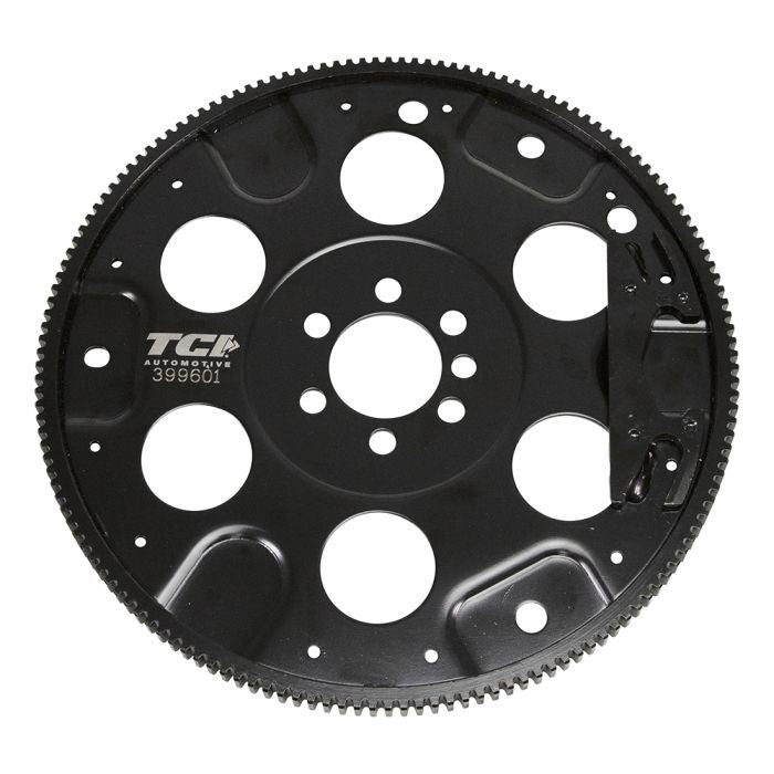 TCI 399601 SBC Premium Flexplate 153 Tooth Ext. Balance