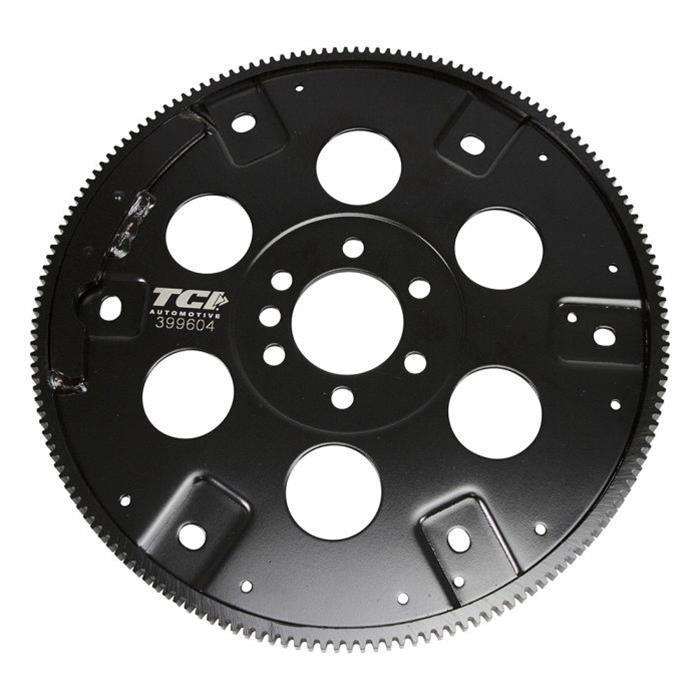 TCI 399604 BBC Premium Flexplate 168 Tooth Ext. Balance