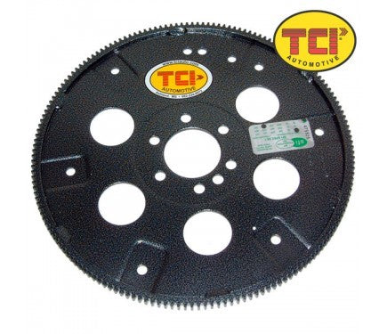TCI 399673 Pontiac 166 Tooth SFI Flywheel