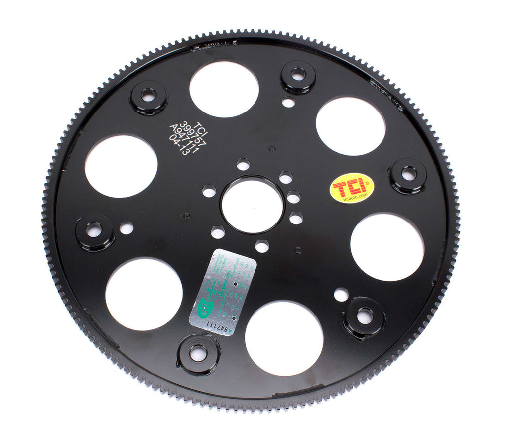TCI 399757 168 Tooth Flexplate SFI GM LS w/6L80E Trans
