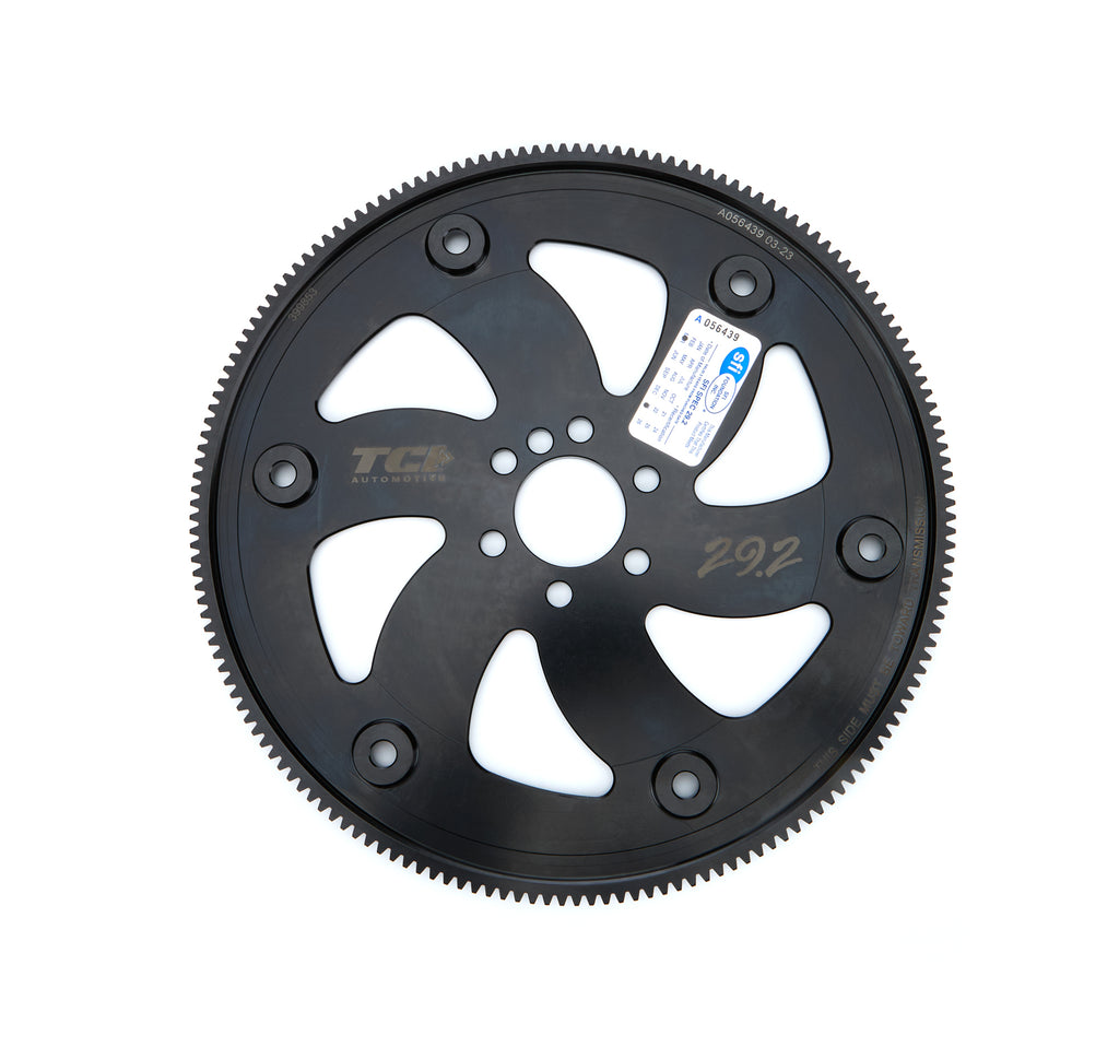 TCI 399853 Flexplate SFI 168 Tooth GM LS Internal Balance