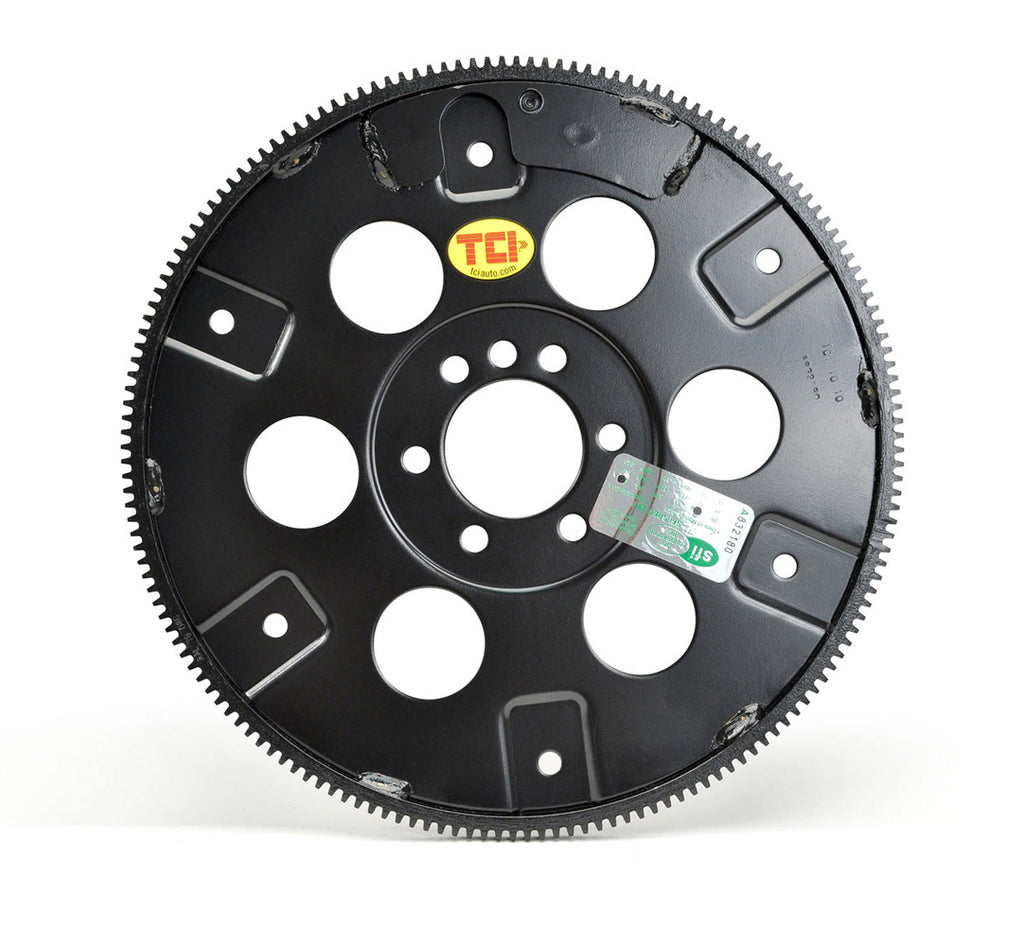 TCI 399873 BBC Gen V & VI SFI Flexplate 168 Tooth