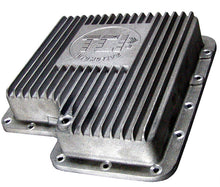 Load image into Gallery viewer, TCI 428000 C-6 Deep Alum Oil Pan