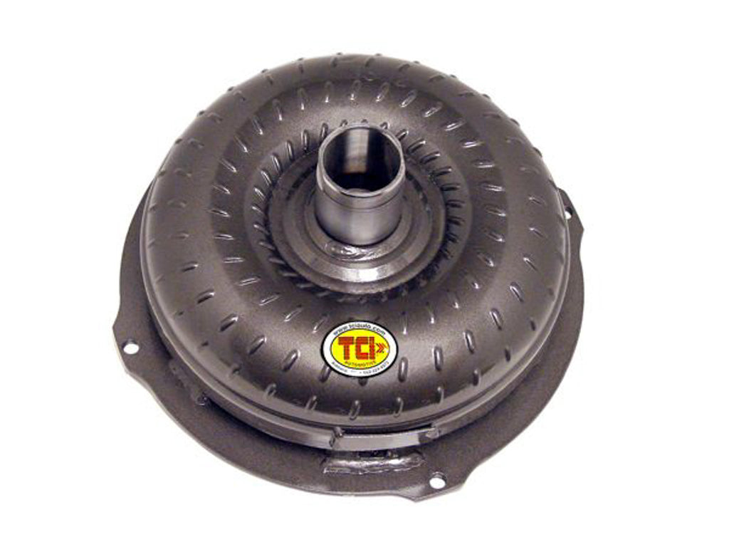 TCI 432801 StreetFighter Converter for 80-93 AOD w/ 5.0 L