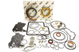 TCI 448900 77-Up Ford C6 Pro Super Kit