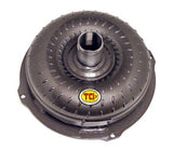 TCI 450600 C4 Torque Converter Sat Night Special 24sp 66-69