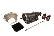 Load image into Gallery viewer, TCI 471800P10 TCI 4X 4L80E Transmission Kit for Buick and Oldsmobile with SFI Bell