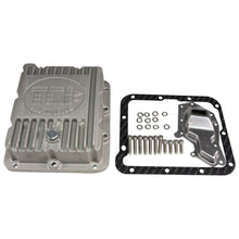 Load image into Gallery viewer, TCI 518000 C-4 Cast Aluminum Deep Tranny Pan