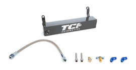 TCI 528206 Overflow Canister Pro X GM PG Trans