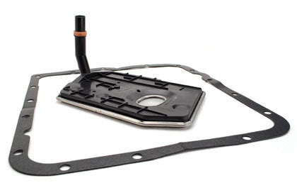 TCI 528500 TCI Transmission Filter and Gasket Set for Ford C4 1970-1982